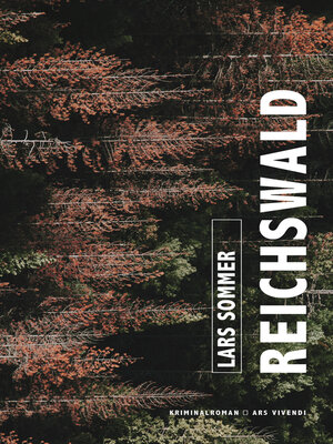 cover image of Reichswald